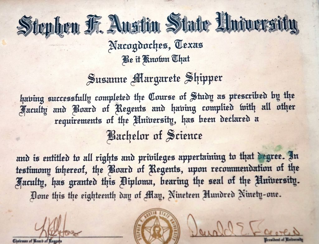 Bachelor of Science in Biology/Health