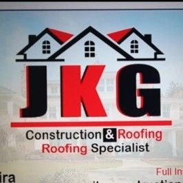 JKG construction inc.