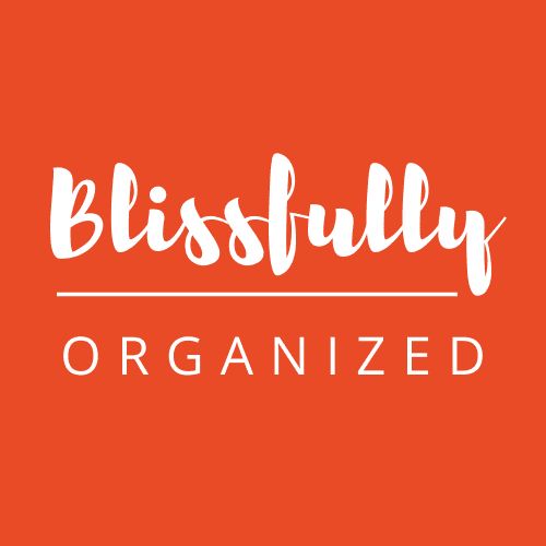 Blissfully Organized LLC
