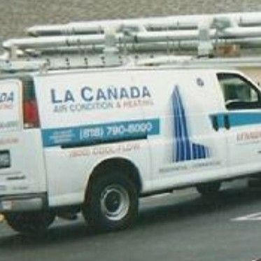 La Canada Heating and Air Conditioning