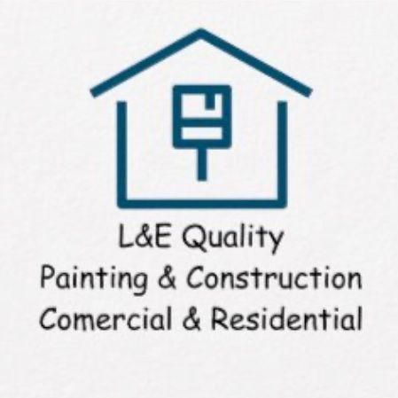 L&E Painting & Construction
