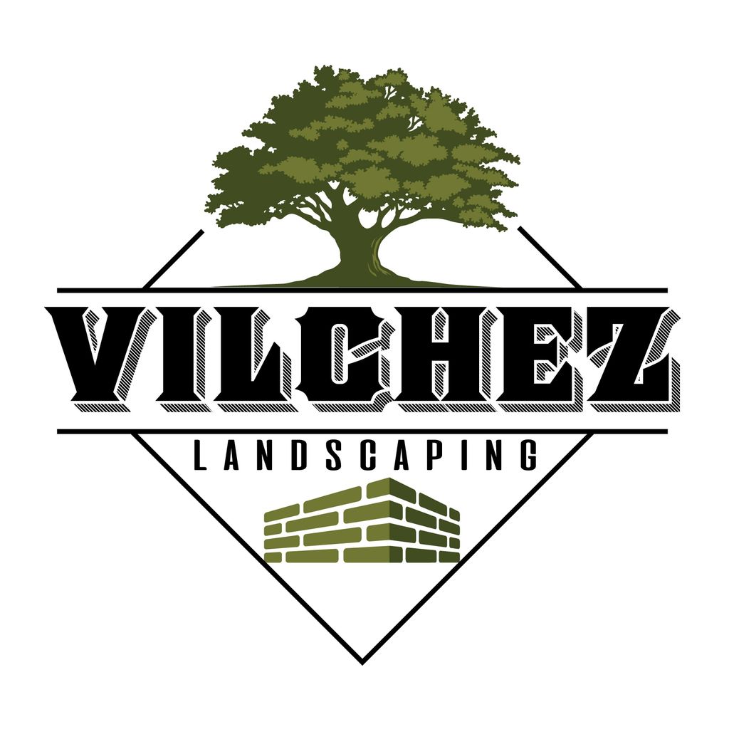 Vilchez Landscaping