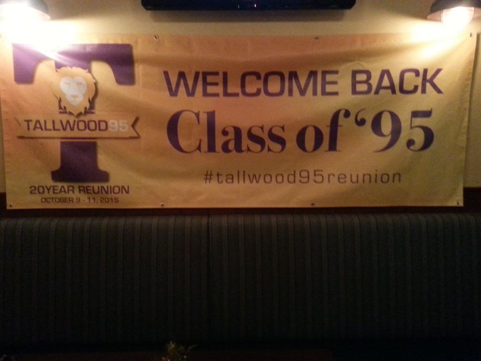 THS Class of 95