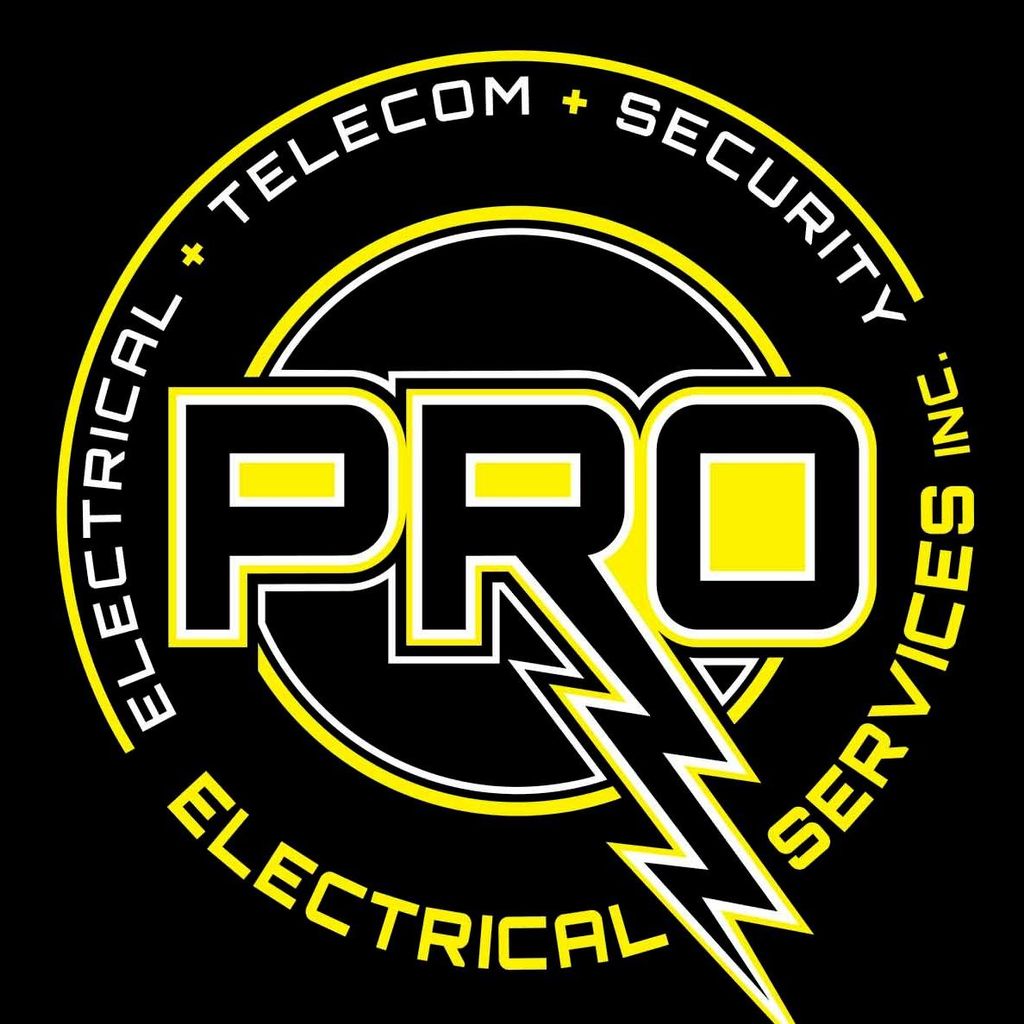 Pro Electrical Services Inc
