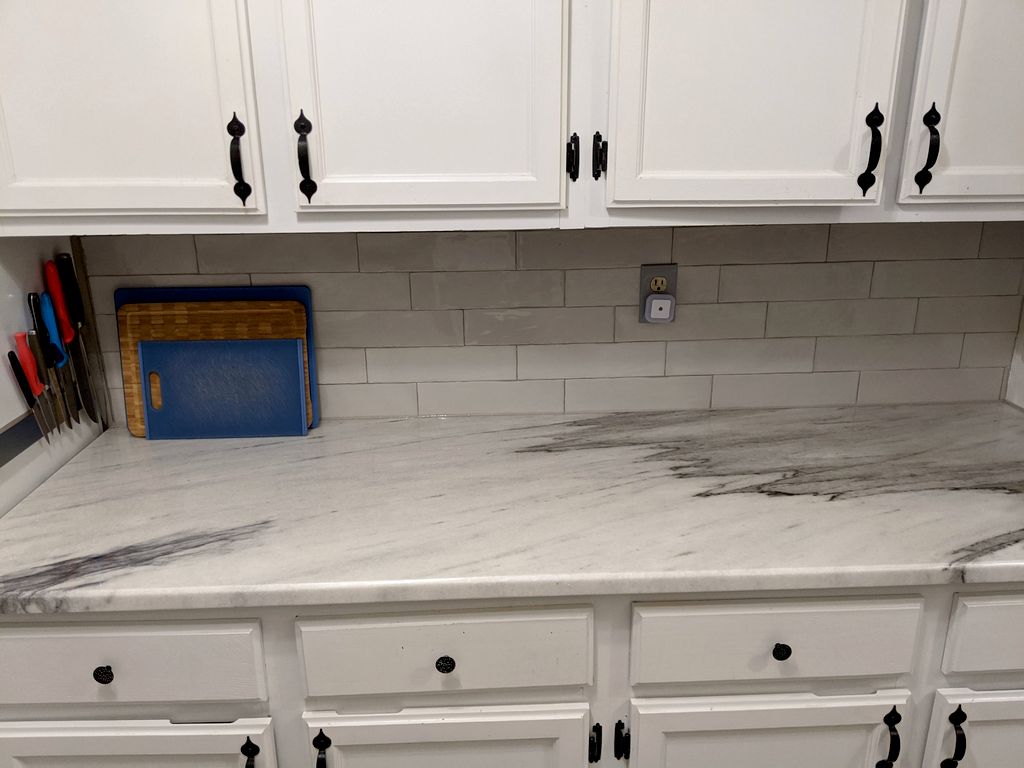 Customer photos