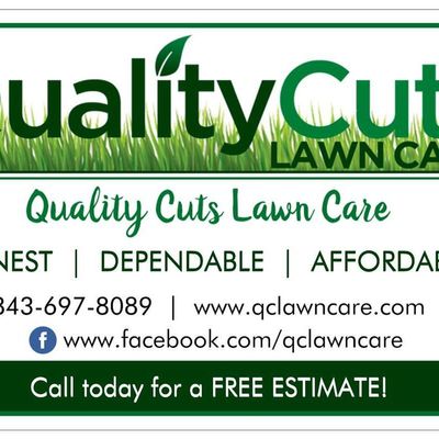 Avatar for Quality Cuts Lawn Care