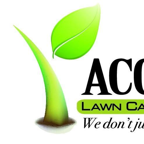 Accu Cut Lawn Care & Landscaping LLC