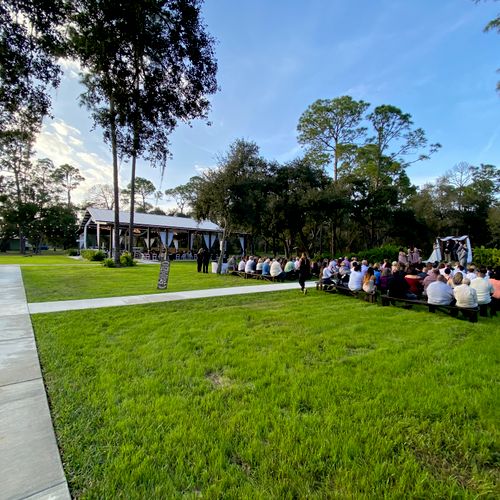 Bayshore Ranch Venue in North Fort Myers