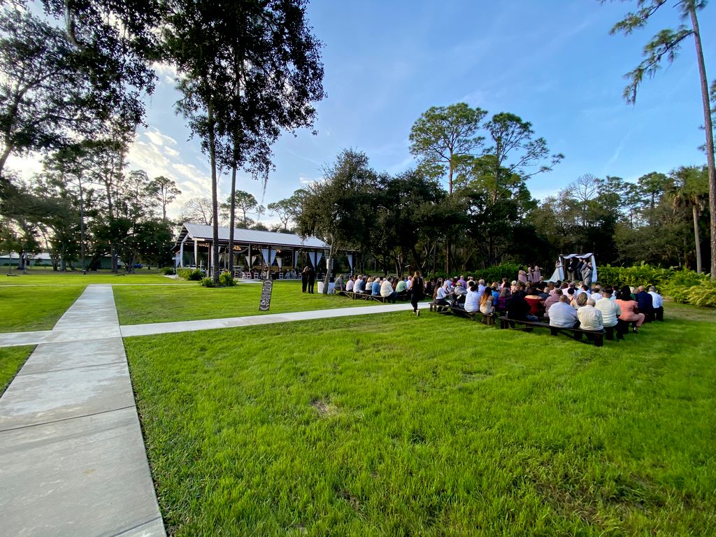 Bayshore Ranch Venue in North Fort Myers