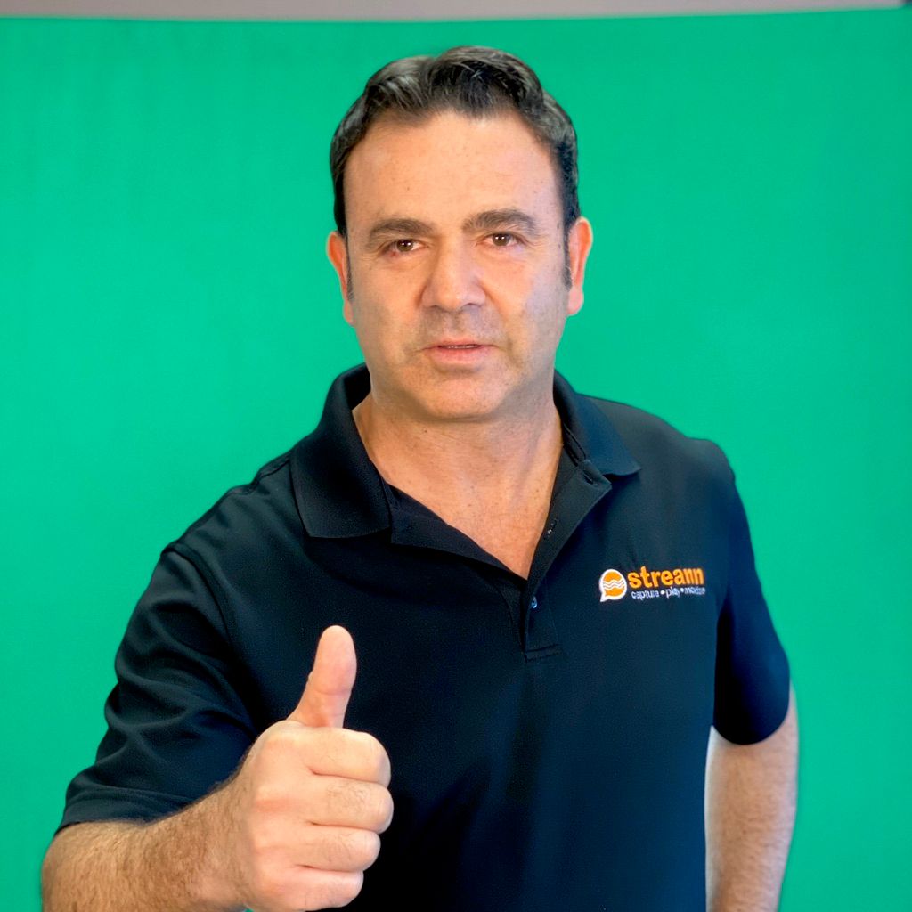 pro avatar