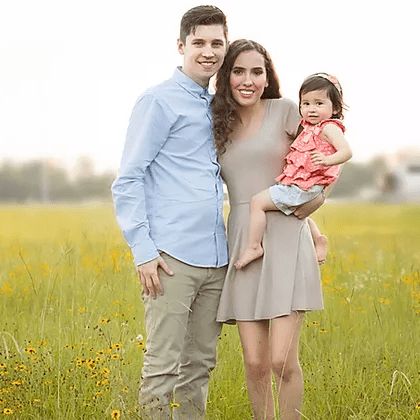 Eliana Stengel Photography - Kingwood Photographer