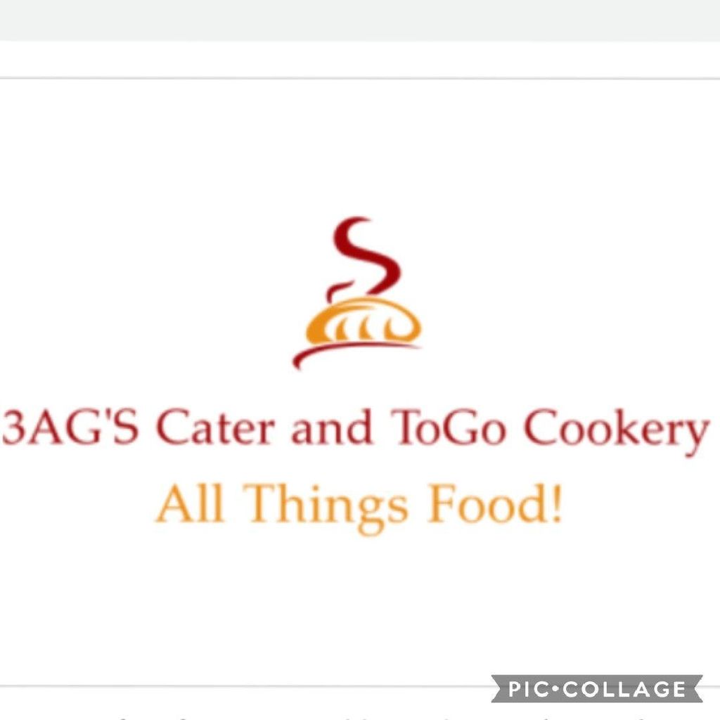 3ag's Catering & ToGo Cookery