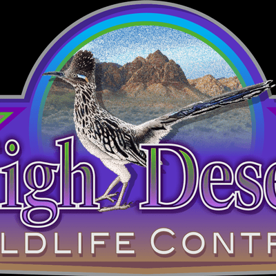 Avatar for High Desert Wildlife Control LLC