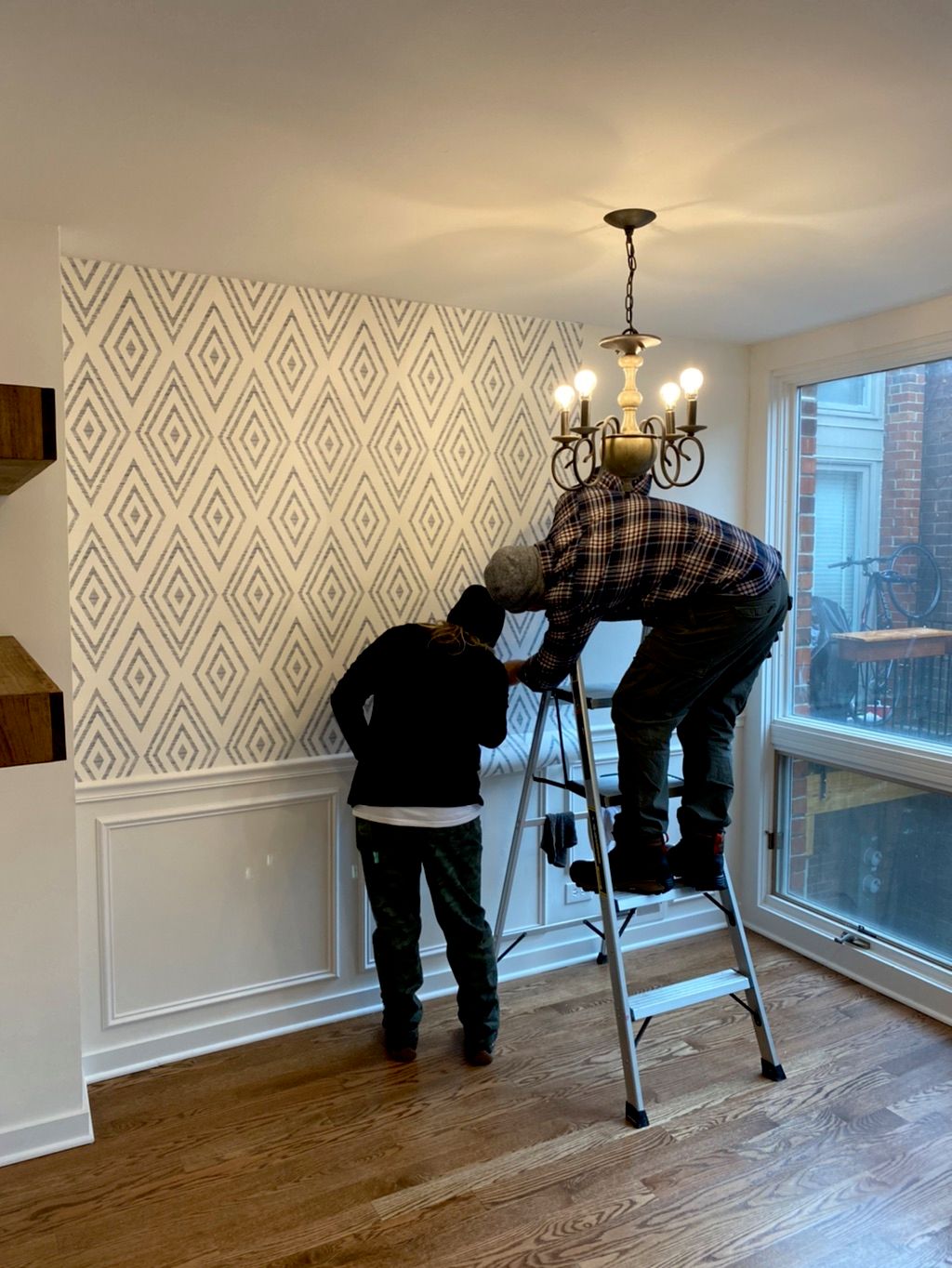 Customer photos