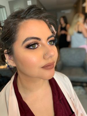 The 10 Best Makeup Artists In Sacramento Ca With Free Estimates