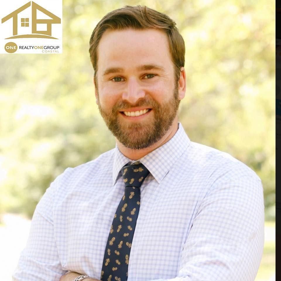 Trey Bessent - Realty ONE Group Coastal