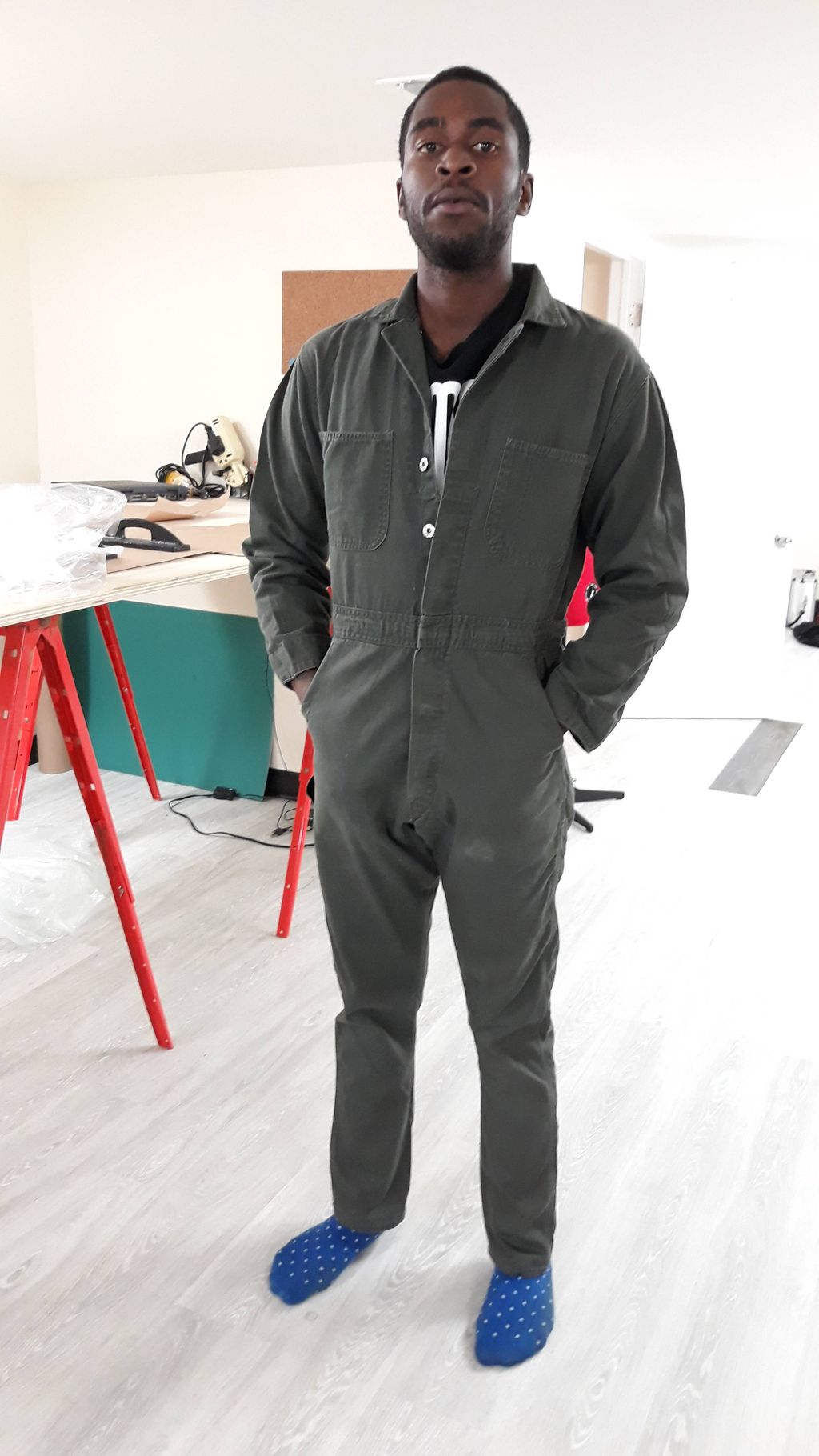 Customer photos