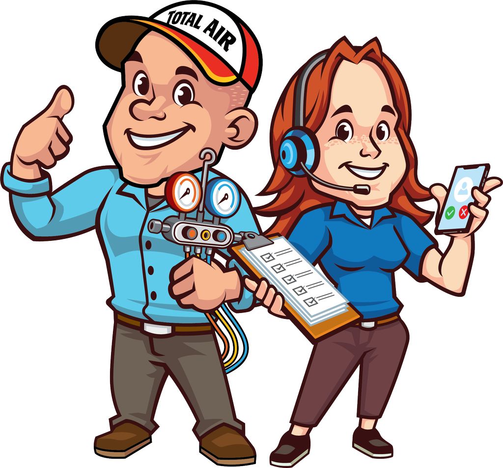 Give Us A Call - We're Here To Help!