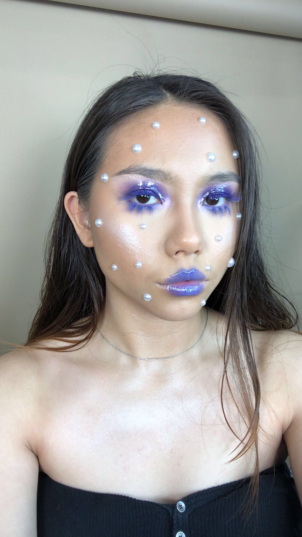 Make up by Bella