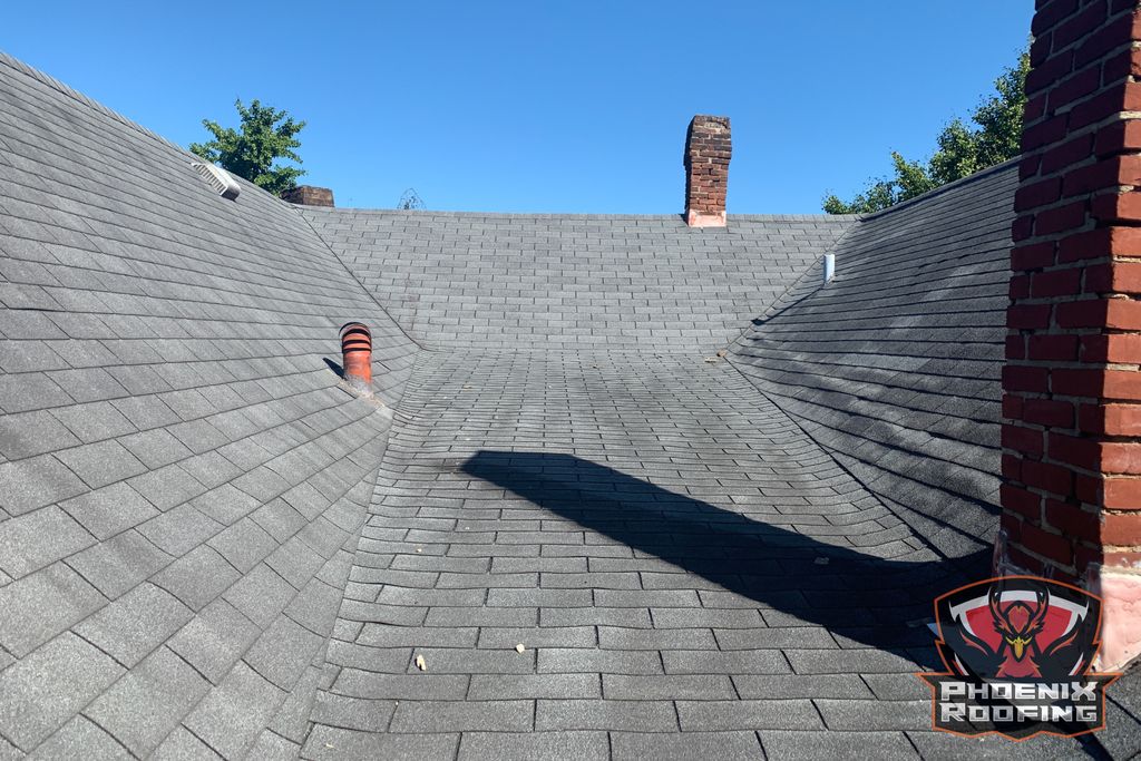 Roof Installation or Replacement