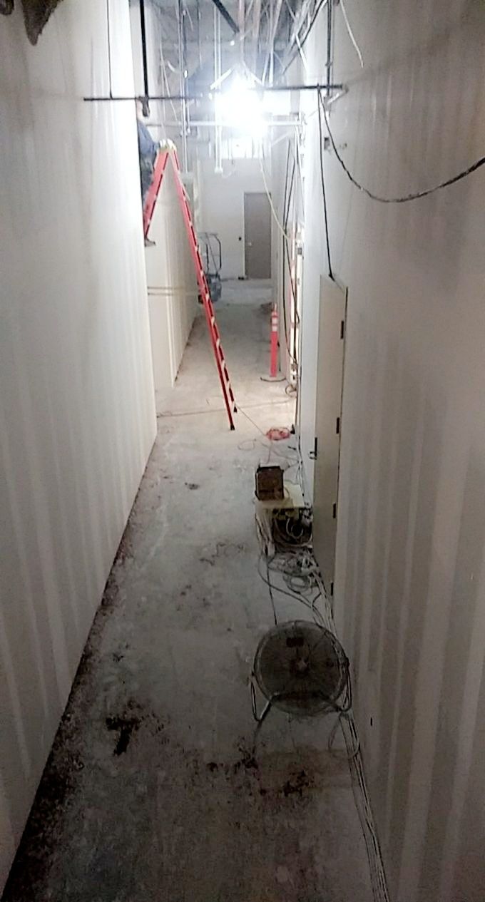 Projects and media