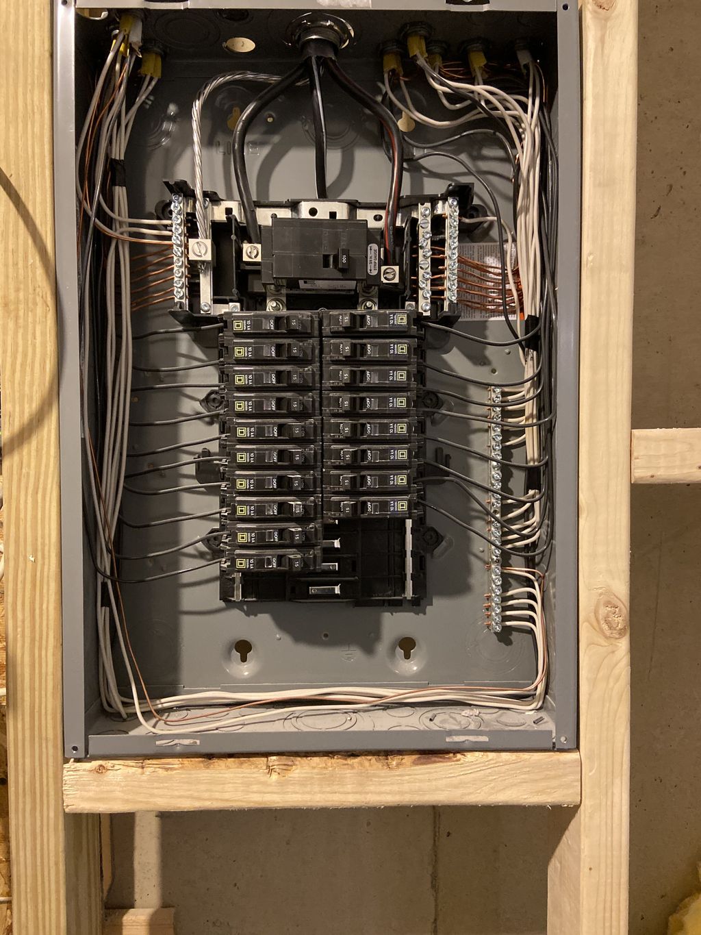 Projects and media