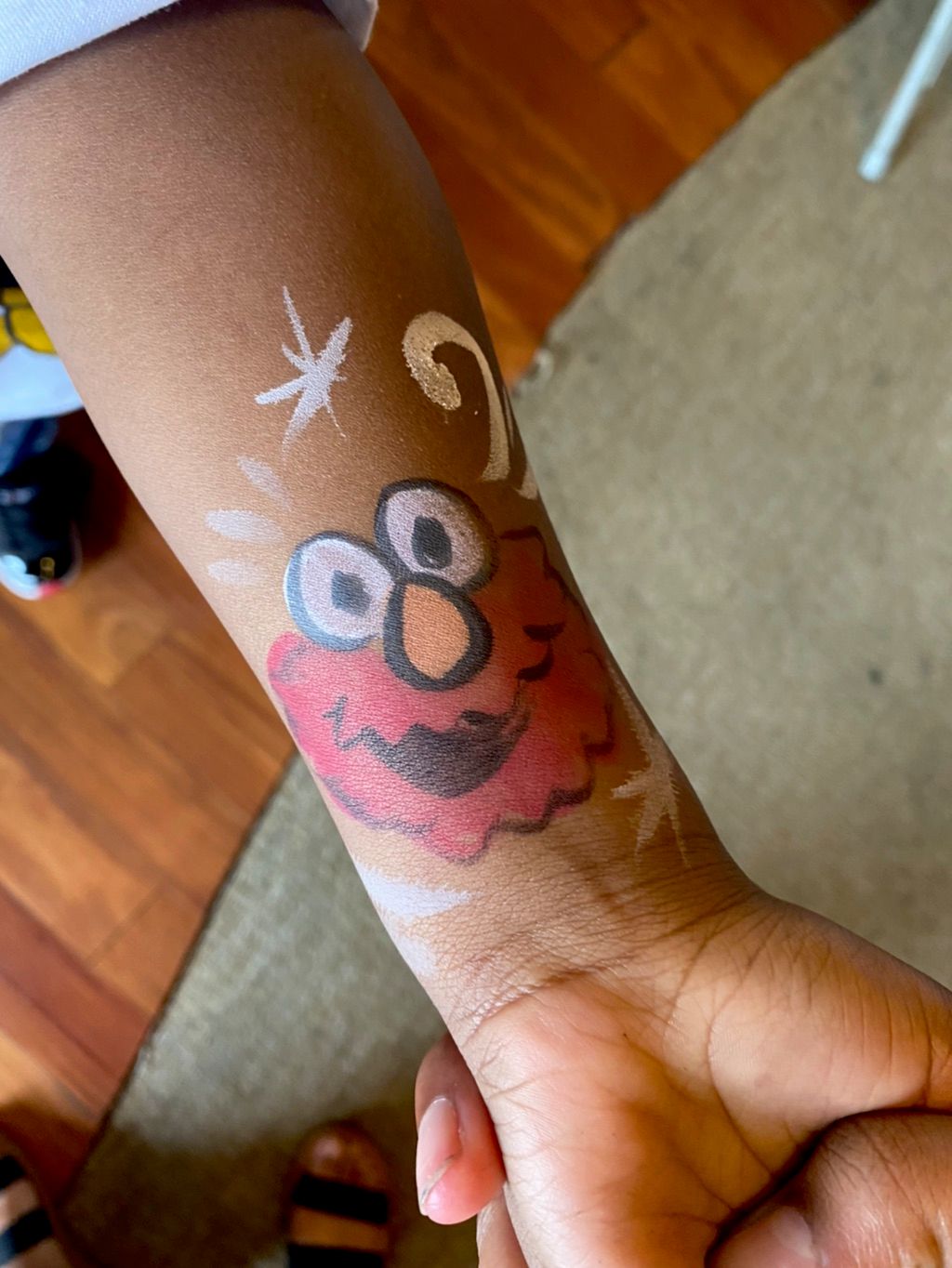 Customer photos