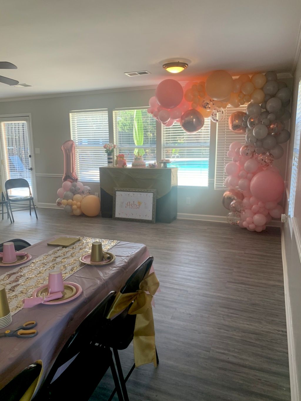 Customer photos