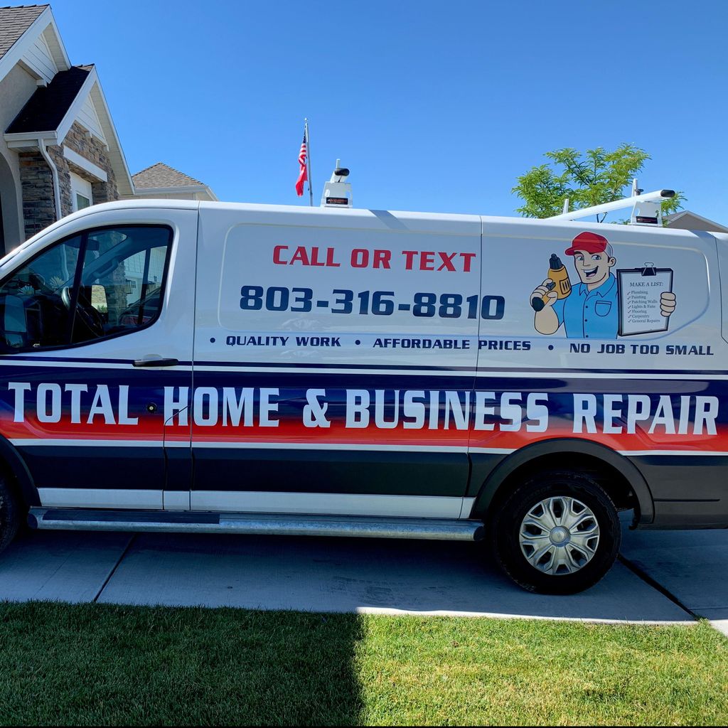 Total Home & Business Repair