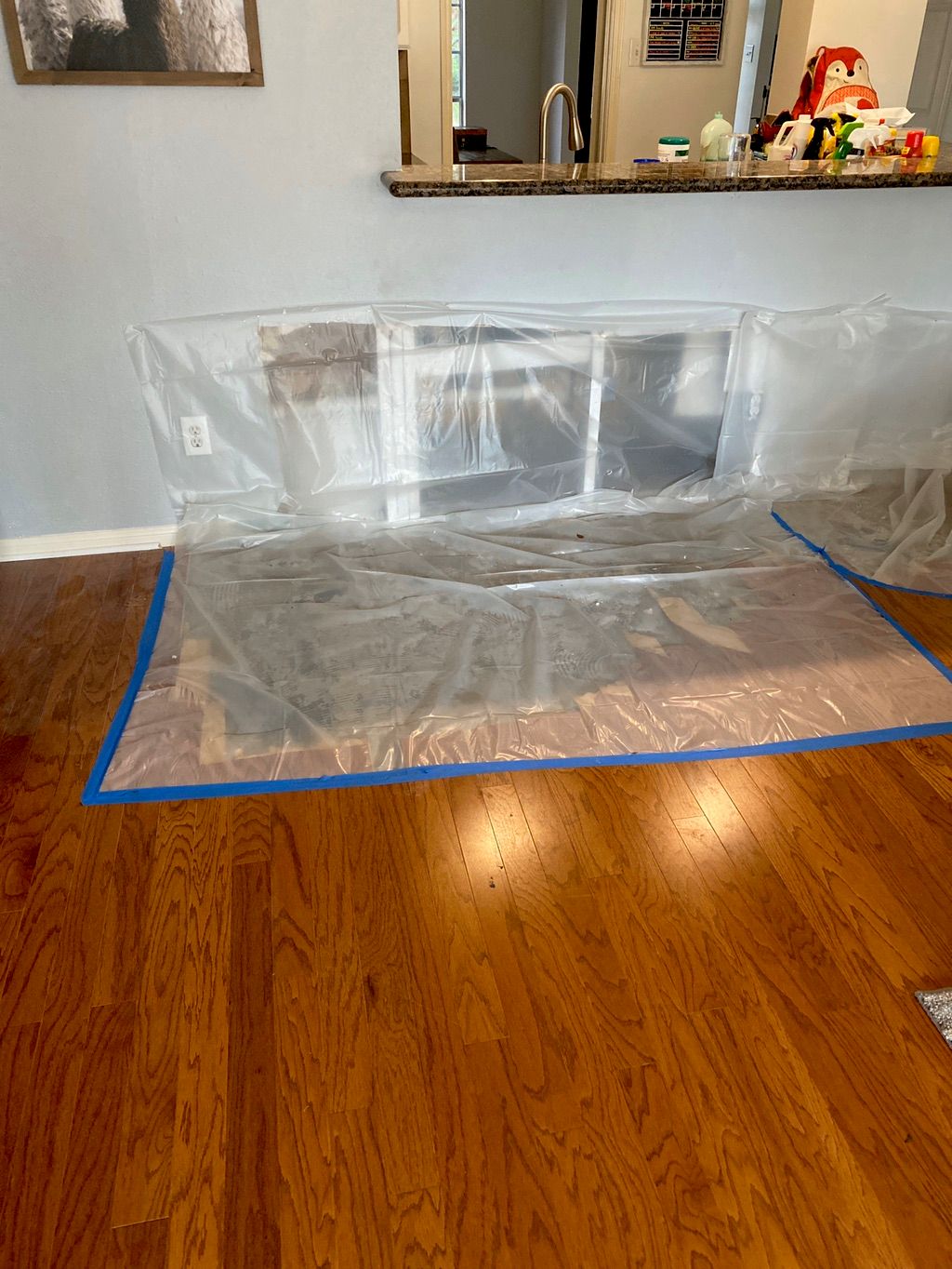 Customer photos