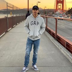 Avatar for Sergio Garcia