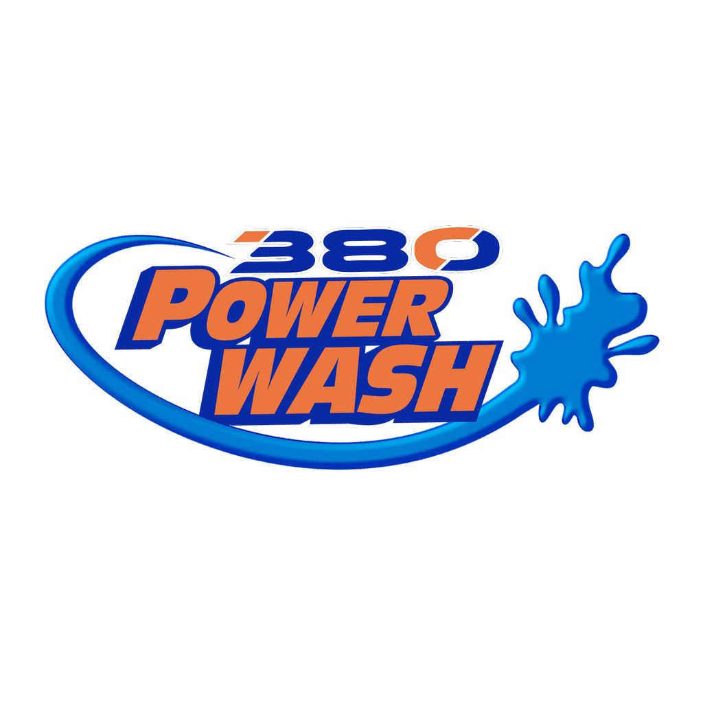 380 Power Wash