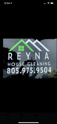 Avatar for Reyna House Cleaning