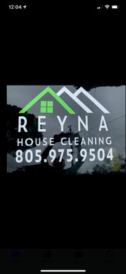 Avatar for Reyna House Cleaning