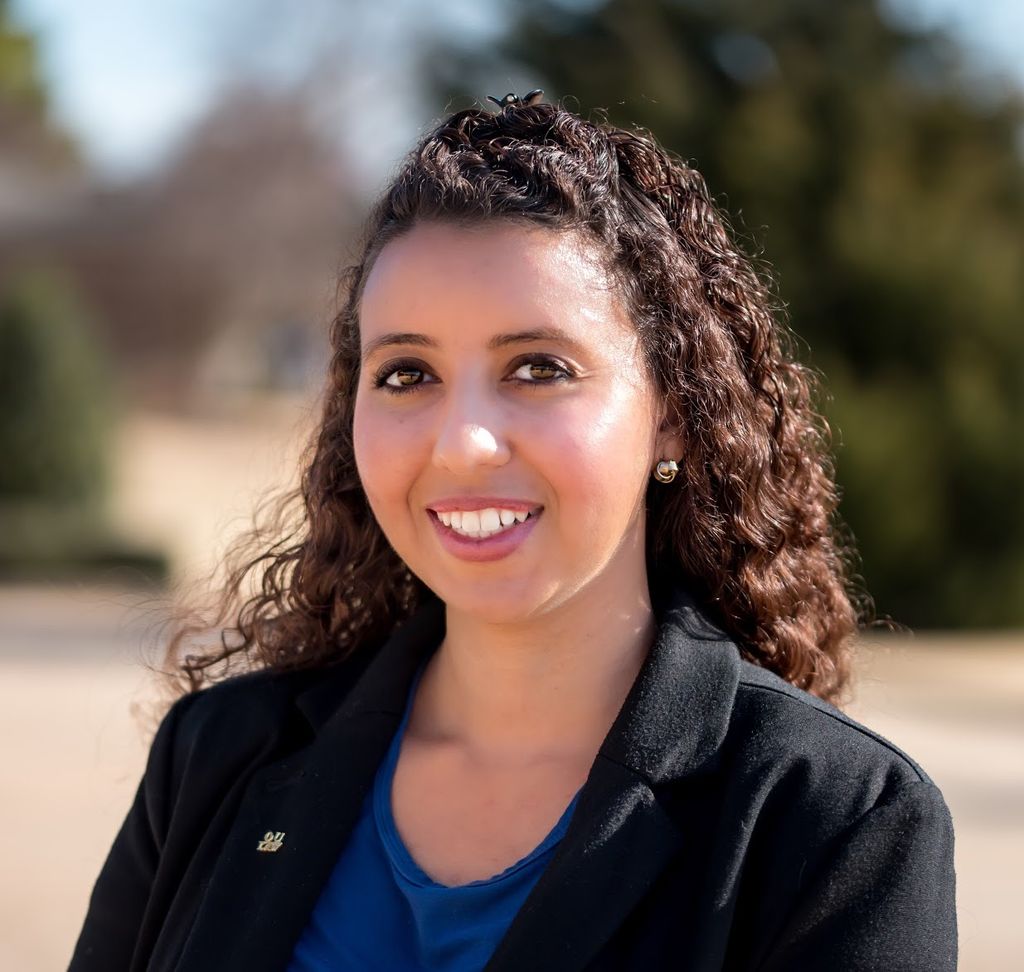 Ambrielle Anderson, Attorney