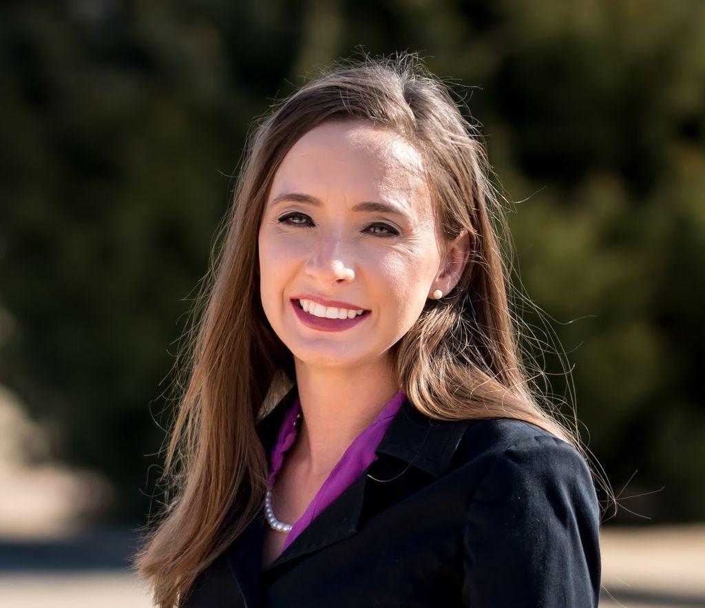 Sylvia Lanfair, Attorney