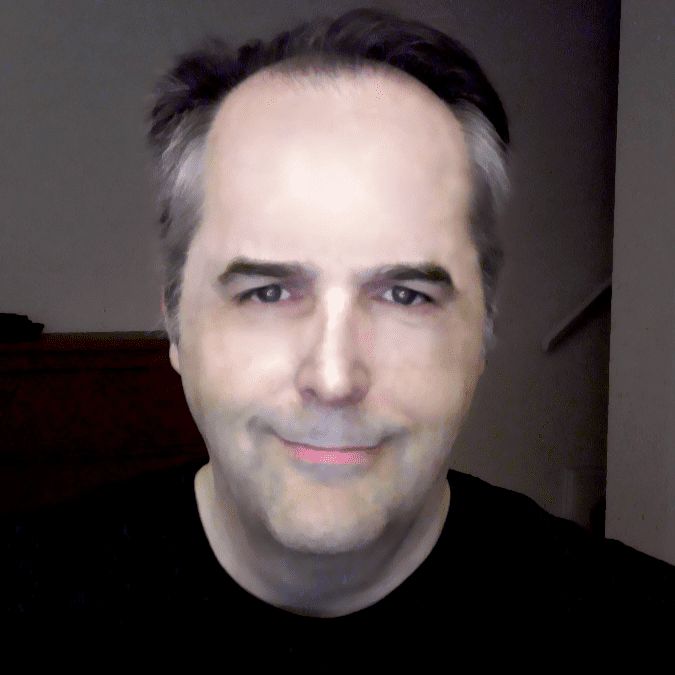 Brad Dismukes
