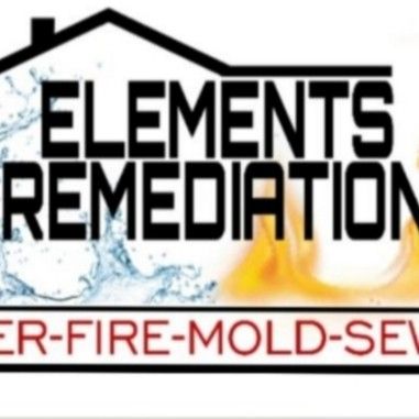Avatar for Elements Remediation