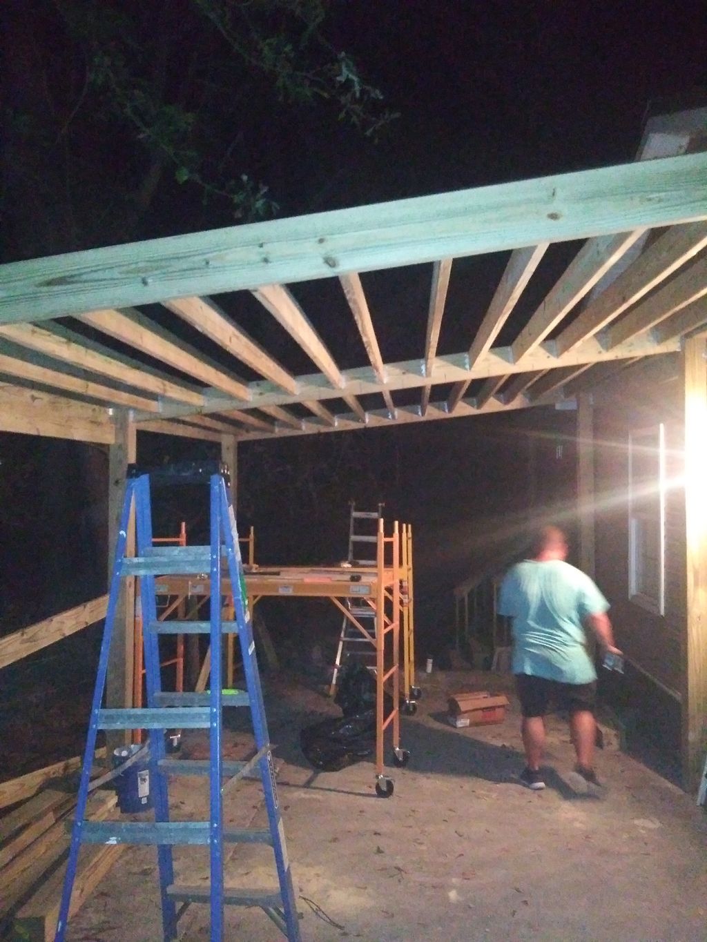 Projects and media