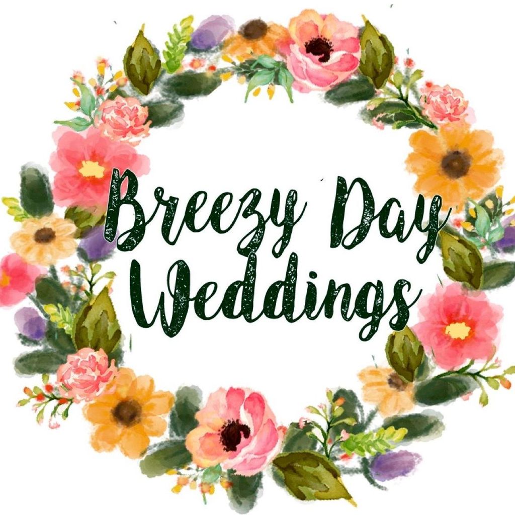 Breezy Day Weddings