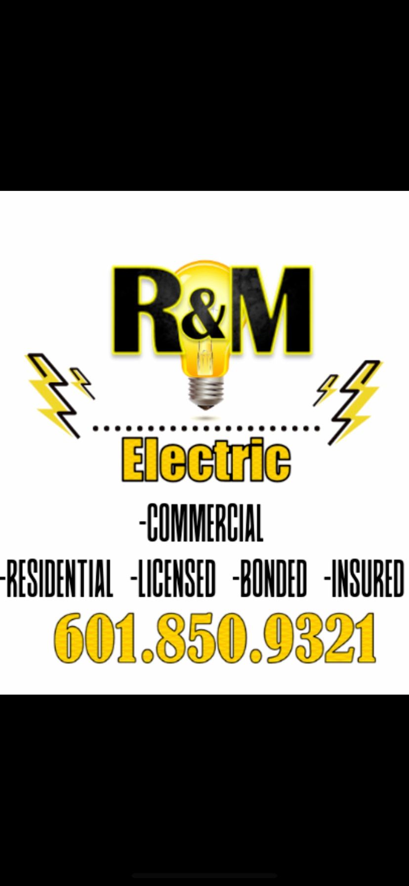 R&M Electric / Heating & Cooling Pros