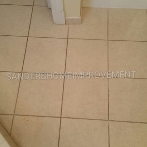 Sanders Home Improvement LLC Temple Hills, MD