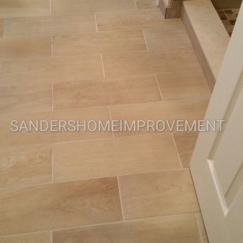 Sanders Home Improvement Llc Temple Hills, MD Thumbtack