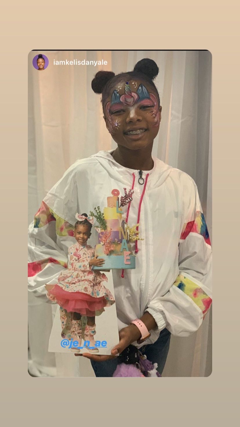 Customer photos