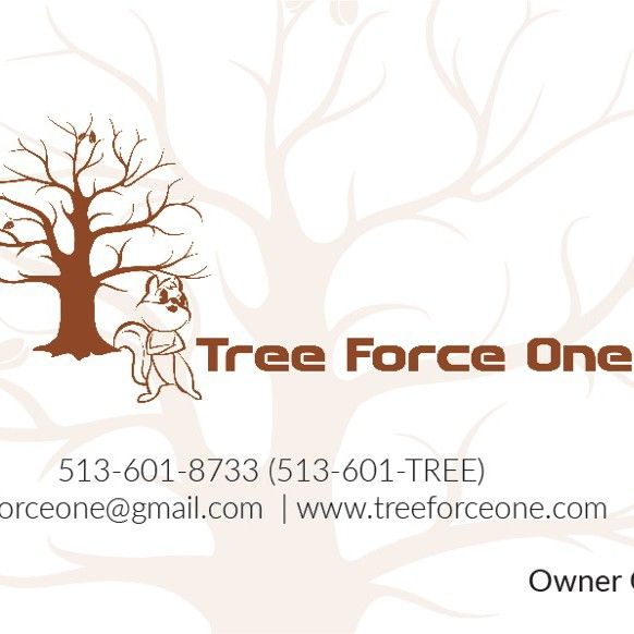 Tree Force One