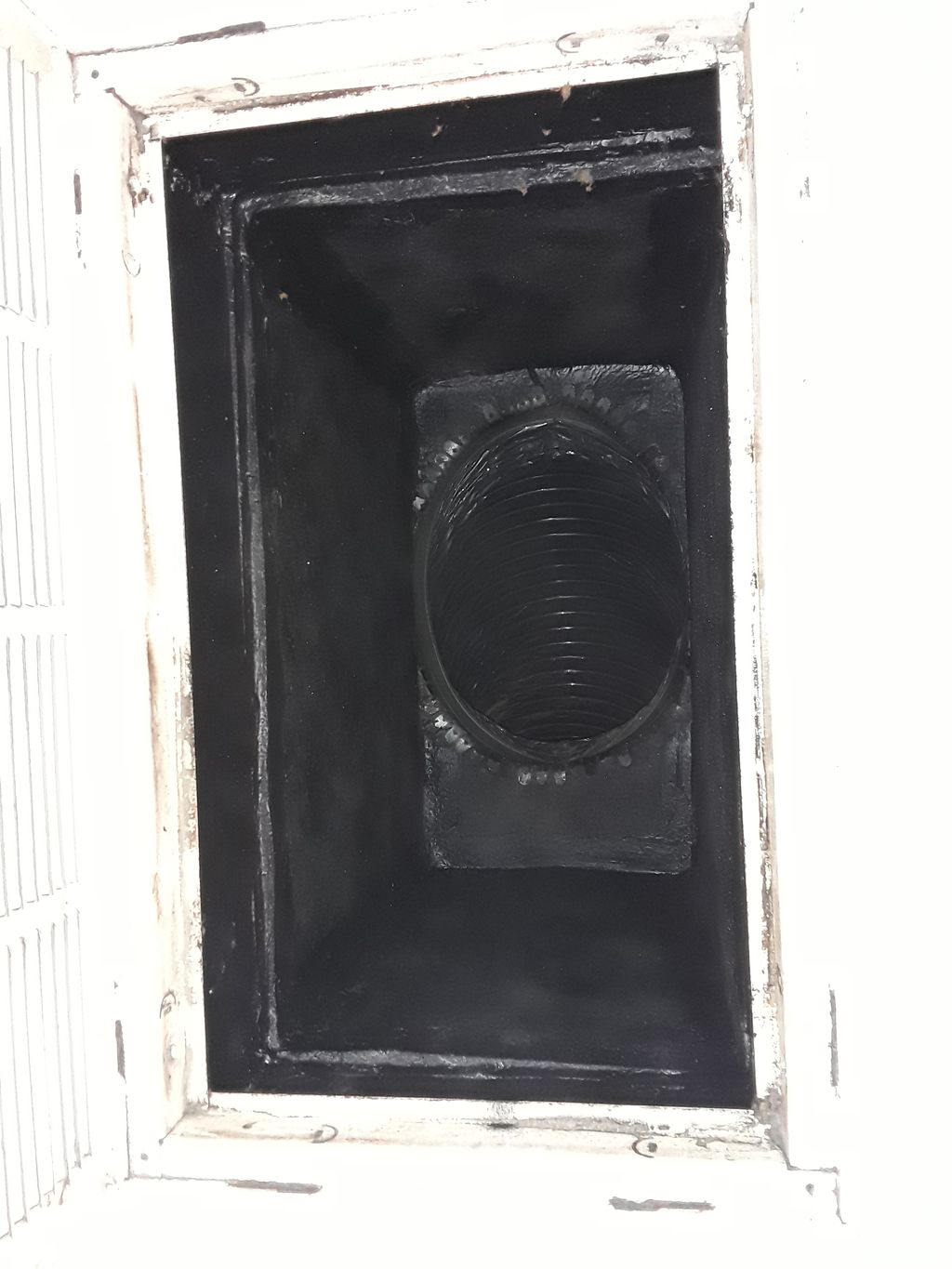 Duct and Vent Cleaning