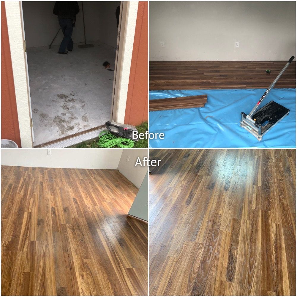 Projects and media