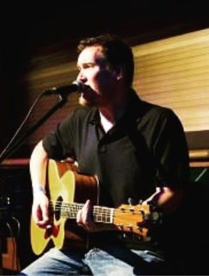 Josh Ferreira