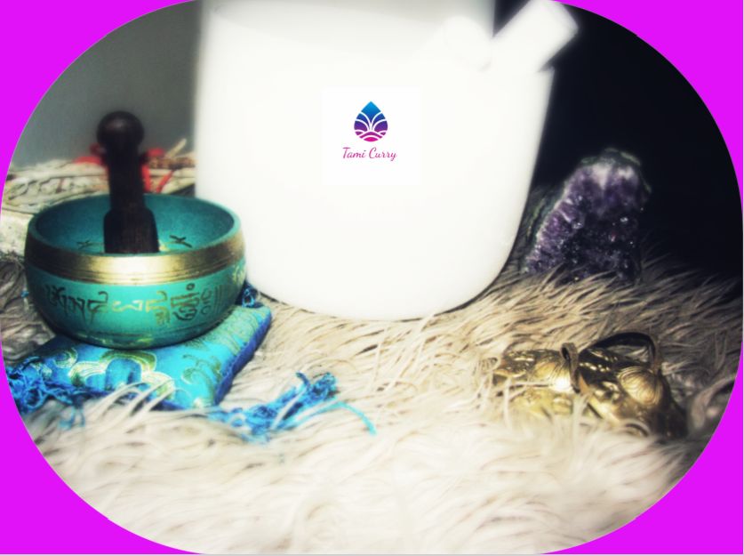 Alternative Healing-Sound Therapy
