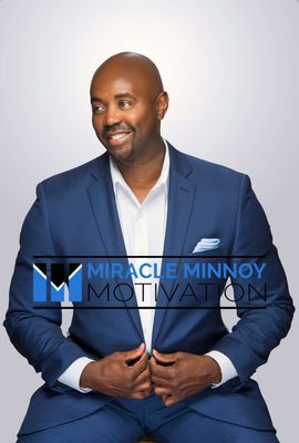 Avatar for Terrance Miracle Minnoy